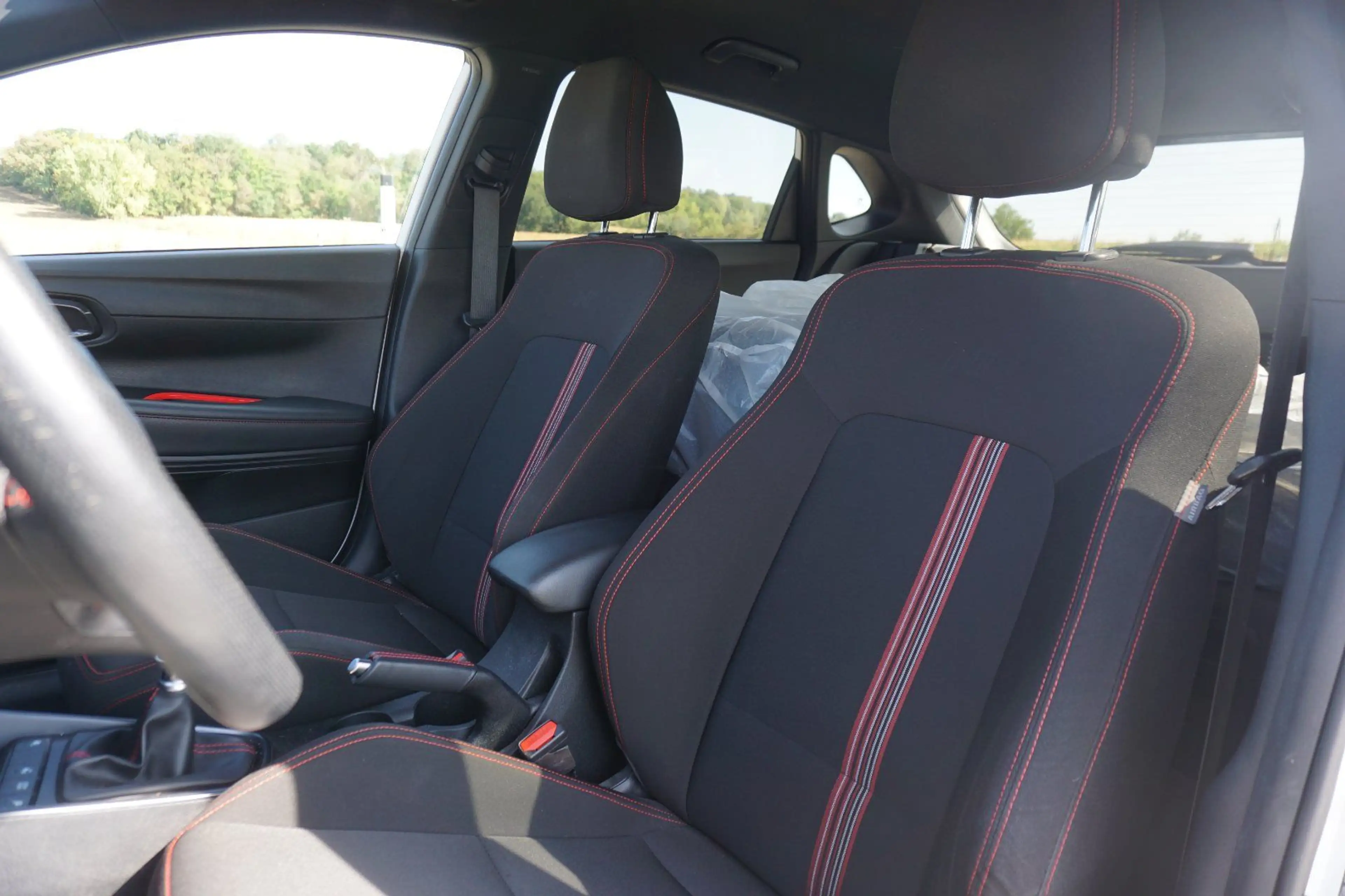 Hyundai i20 1.0 T-GDI N Line(OPF) — photo 11