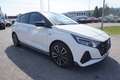 Hyundai i20 1.0 T-GDI N Line(OPF) Weiß - thumbnail 8