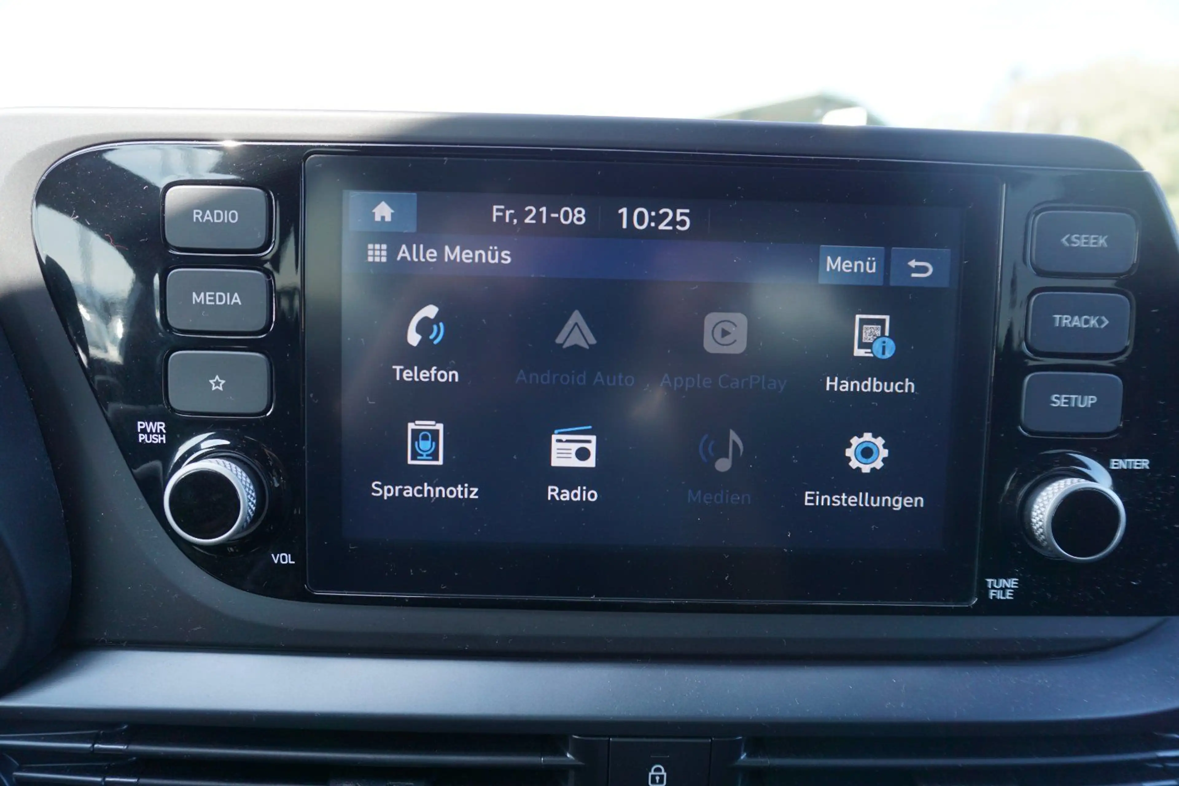 Hyundai i20 1.0 T-GDI N Line(OPF) — photo 14