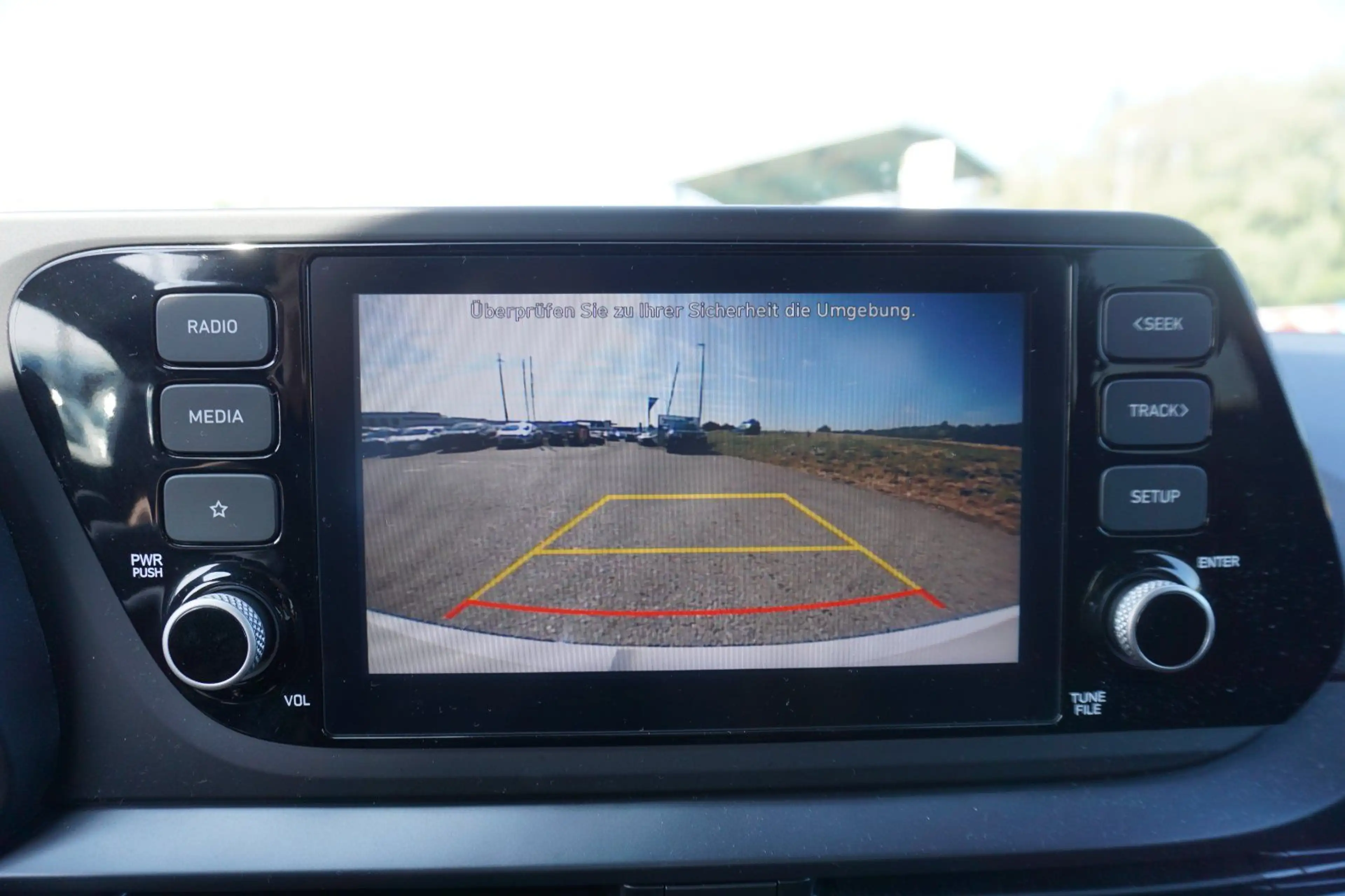 Hyundai i20 1.0 T-GDI N Line(OPF) — photo 15