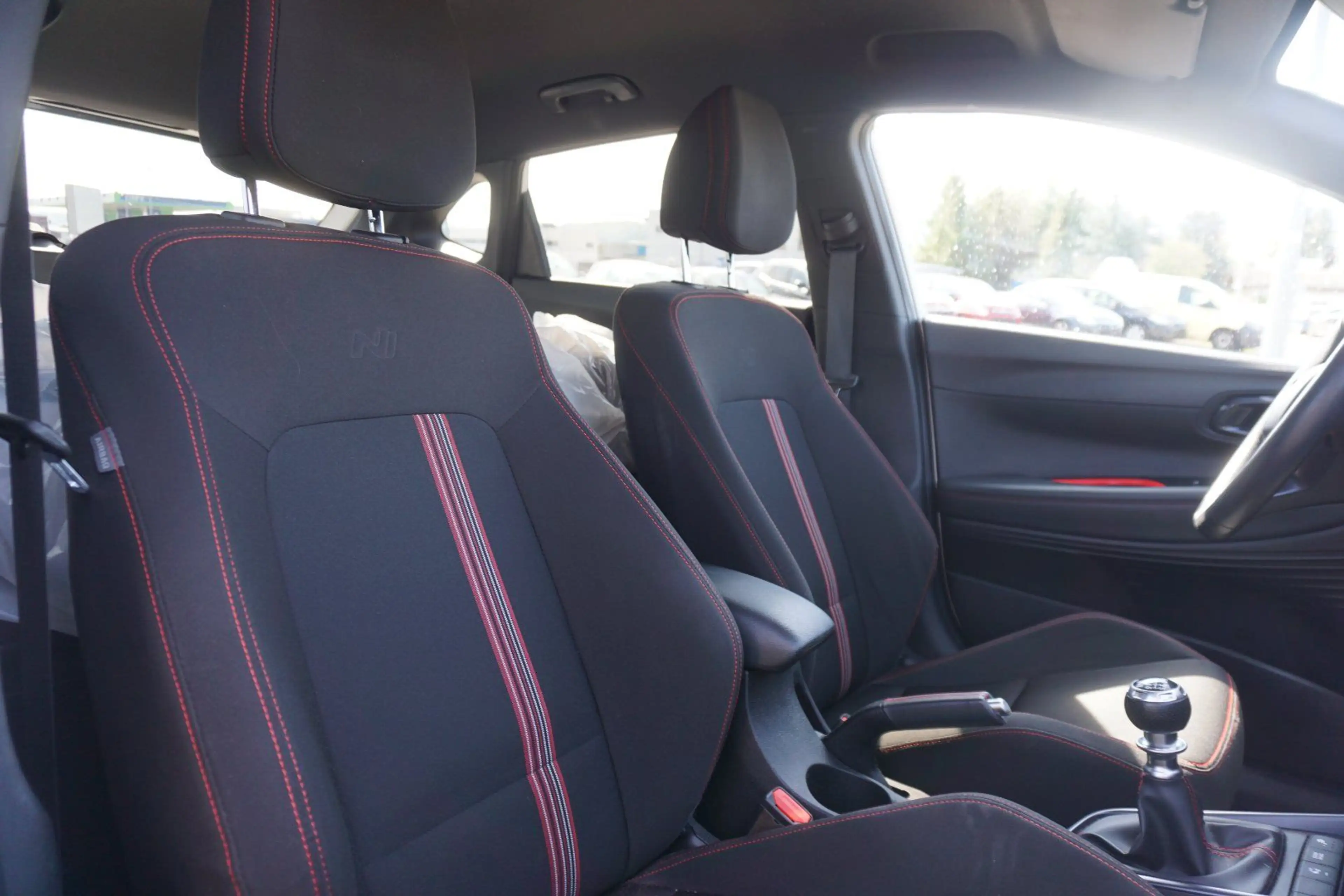 Hyundai i20 1.0 T-GDI N Line(OPF) — photo 13