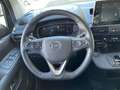 Opel Combo e-Combo Life E - Ultimate Navi AHK Blauw - thumbnail 12
