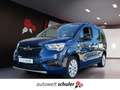 Opel Combo e-Combo Life E - Ultimate Navi AHK Blauw - thumbnail 1