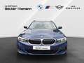 BMW 318 i Touring Leas. 299,-o.LSZ| Navi | LED | PDC | Sit Blau - thumbnail 2