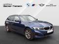 BMW 318 i Touring Leas. 299,-o.LSZ| Navi | LED | PDC | Sit Blau - thumbnail 7