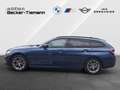 BMW 318 i Touring Leas. 299,-o.LSZ| Navi | LED | PDC | Sit Blau - thumbnail 3