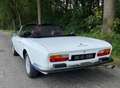 Peugeot 504 Cabrio V6 Wit - thumbnail 20