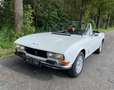 Peugeot 504 Cabrio V6 Blanco - thumbnail 16