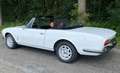 Peugeot 504 Cabrio V6 Wit - thumbnail 18