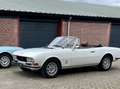 Peugeot 504 Cabrio V6 Blanco - thumbnail 10