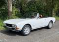 Peugeot 504 Cabrio V6 Blanco - thumbnail 1