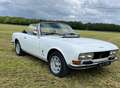 Peugeot 504 Cabrio V6 Blanco - thumbnail 12