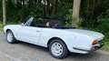Peugeot 504 Cabrio V6 Wit - thumbnail 19