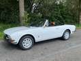 Peugeot 504 Cabrio V6 Wit - thumbnail 17