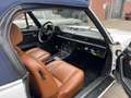 Peugeot 504 Cabrio V6 Wit - thumbnail 7