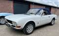 Peugeot 504 Cabrio V6 Blanco - thumbnail 2