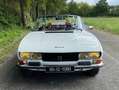 Peugeot 504 Cabrio V6 Wit - thumbnail 15