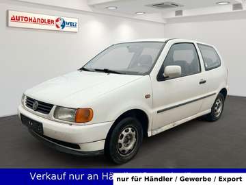 1.4 Comfortline Klima