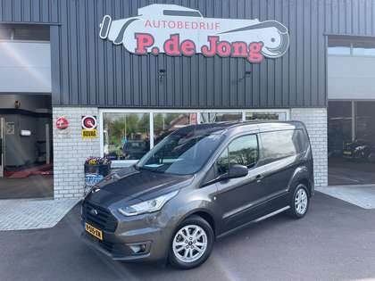 Ford Transit Connect L1 1.5 EcoBlue HP 100pk In Nieuwstaat!!! Apple Car