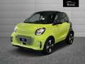 smart forTwo eq Passion 22kW Vert - thumbnail 1