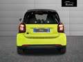 smart forTwo eq Passion 22kW Vert - thumbnail 4