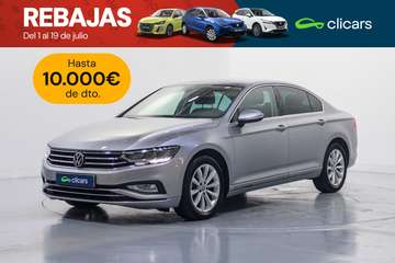 2.0TDI EVO Executive DSG7 110kW