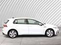 Volkswagen Golf VIII Lim. GTI ACC NAVI LED PDC V+H DAB LM Weiß - thumbnail 4