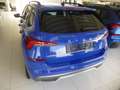 Skoda Kamiq Clever 1.0 TSI, 81KW (110 PS), 7-Gang-DSG, EU6d Blauw - thumbnail 3