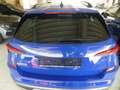 Skoda Kamiq Clever 1.0 TSI, 81KW (110 PS), 7-Gang-DSG, EU6d Blauw - thumbnail 5