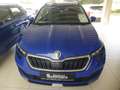 Skoda Kamiq Clever 1.0 TSI, 81KW (110 PS), 7-Gang-DSG, EU6d Blauw - thumbnail 2