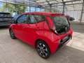 Toyota Aygo 1.0 x-play  club|CarPlay|Rückfahrkamera Rouge - thumbnail 4