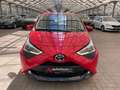 Toyota Aygo 1.0 x-play  club|CarPlay|Rückfahrkamera Rouge - thumbnail 2