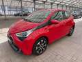 Toyota Aygo 1.0 x-play  club|CarPlay|Rückfahrkamera Rouge - thumbnail 3