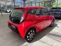 Toyota Aygo 1.0 x-play  club|CarPlay|Rückfahrkamera Rouge - thumbnail 5