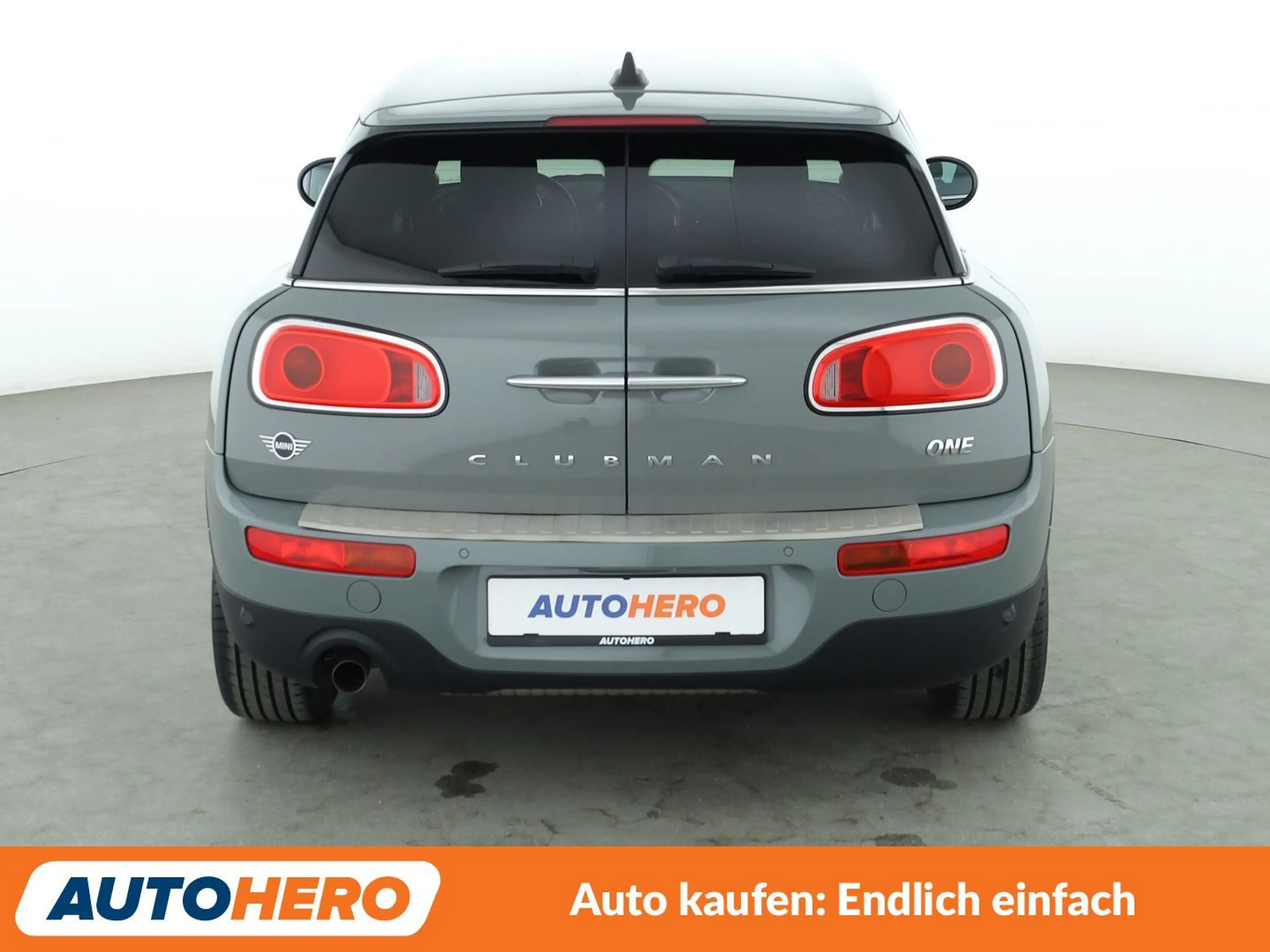 MINI One Clubman One*LIM*PDC*SHZ*KLIMA* — photo 5