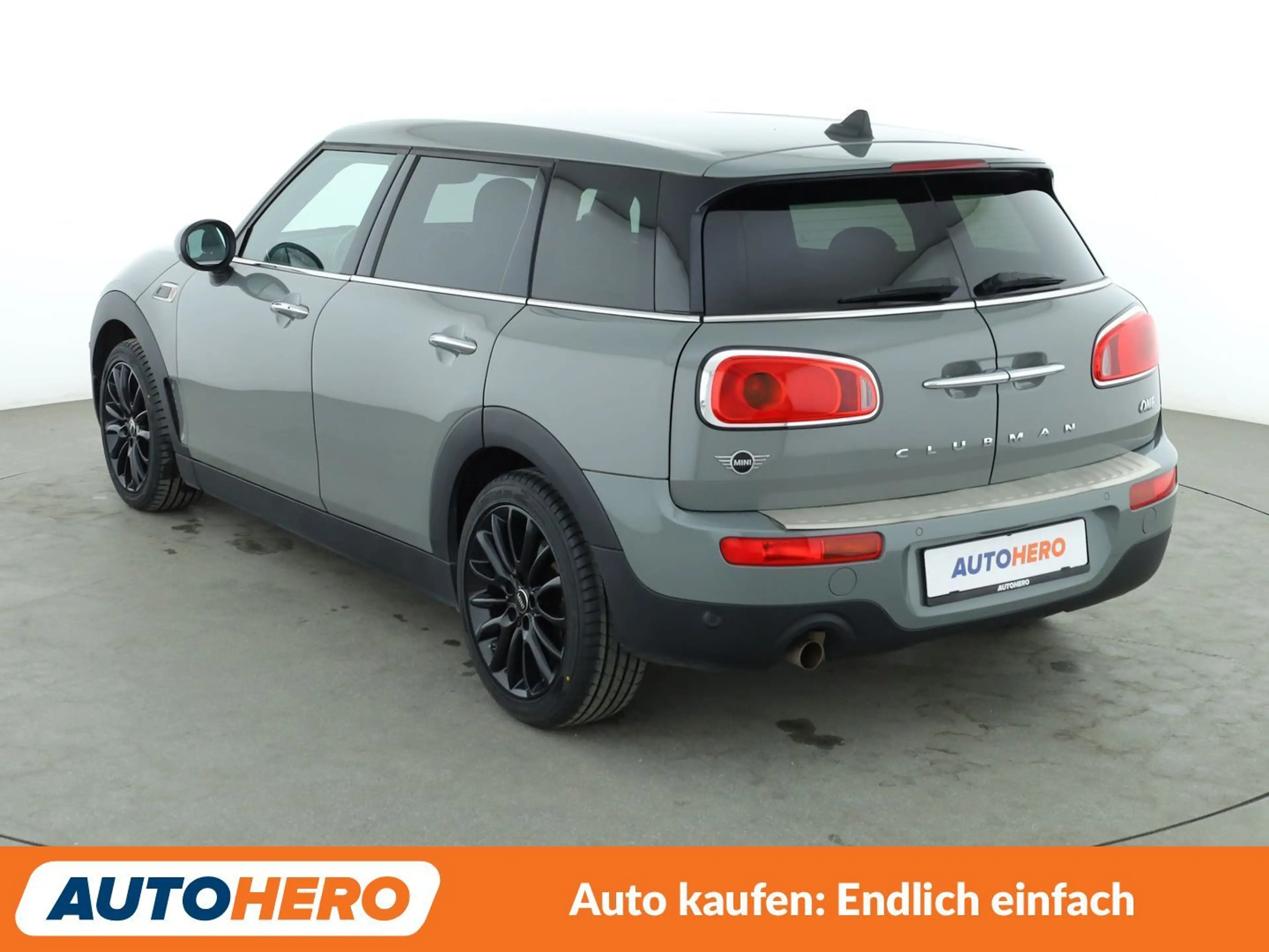 MINI One Clubman One*LIM*PDC*SHZ*KLIMA* — photo 4
