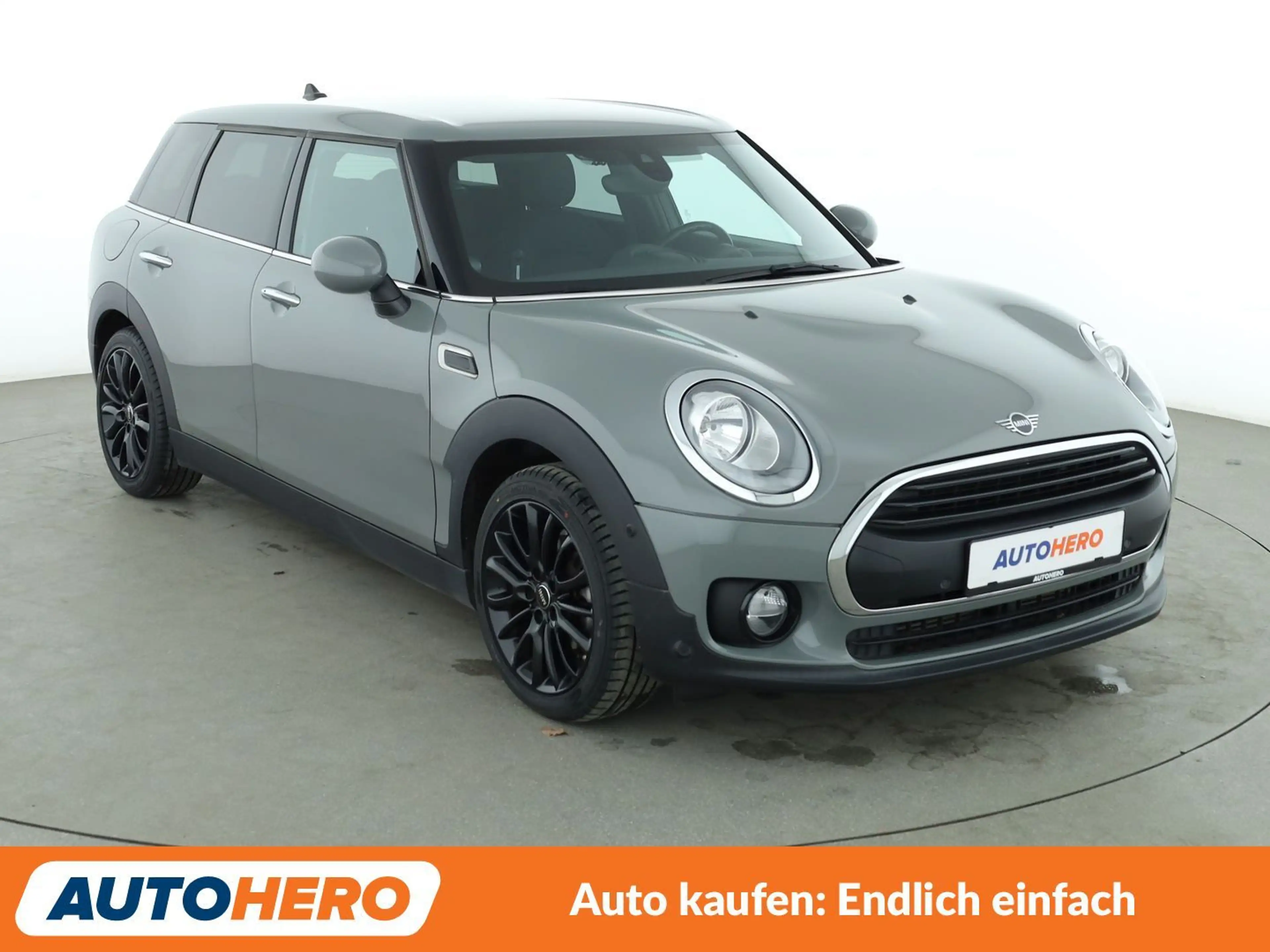 MINI One Clubman One*LIM*PDC*SHZ*KLIMA* — photo 8