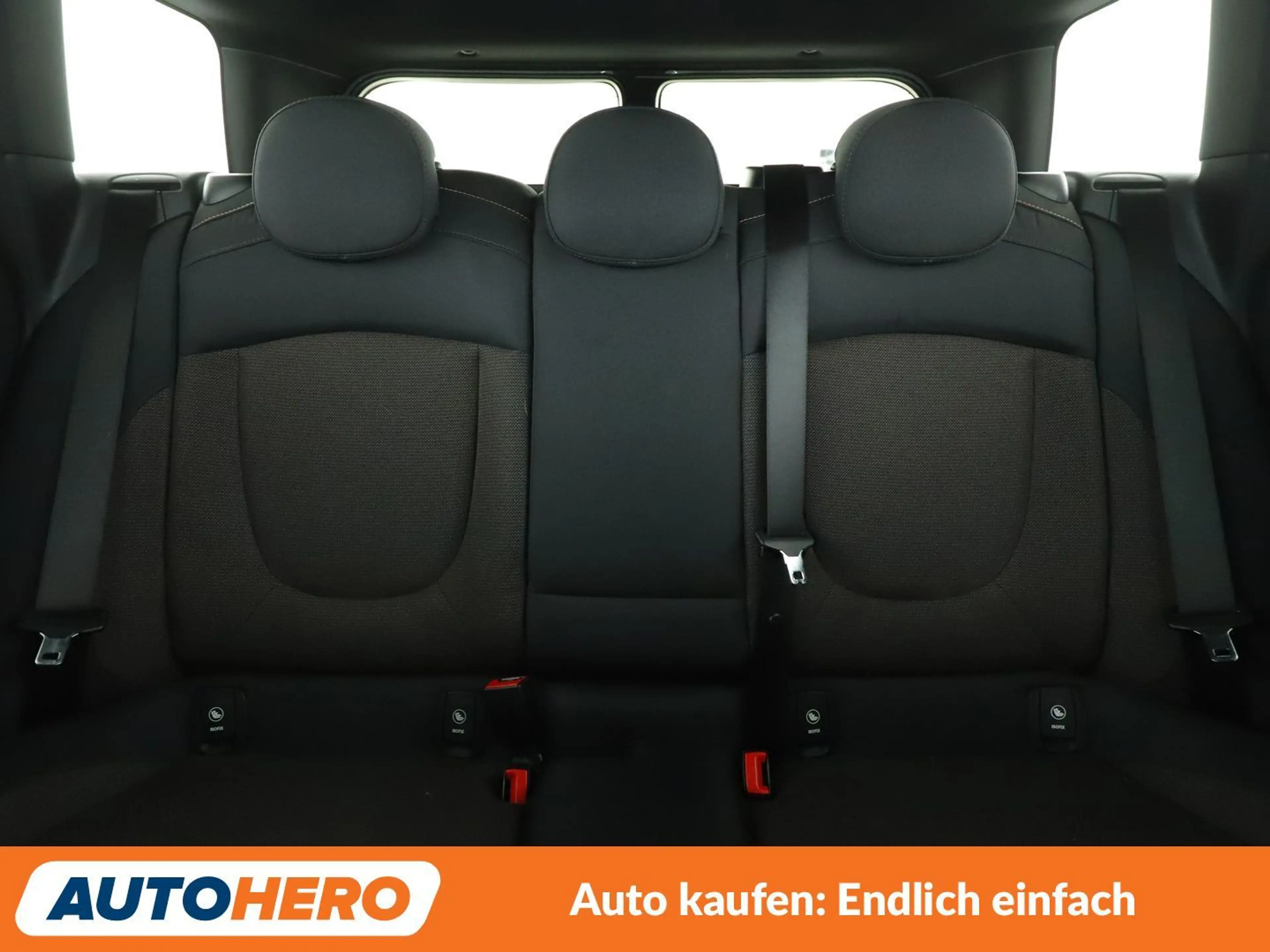 MINI One Clubman One*LIM*PDC*SHZ*KLIMA* — photo 14