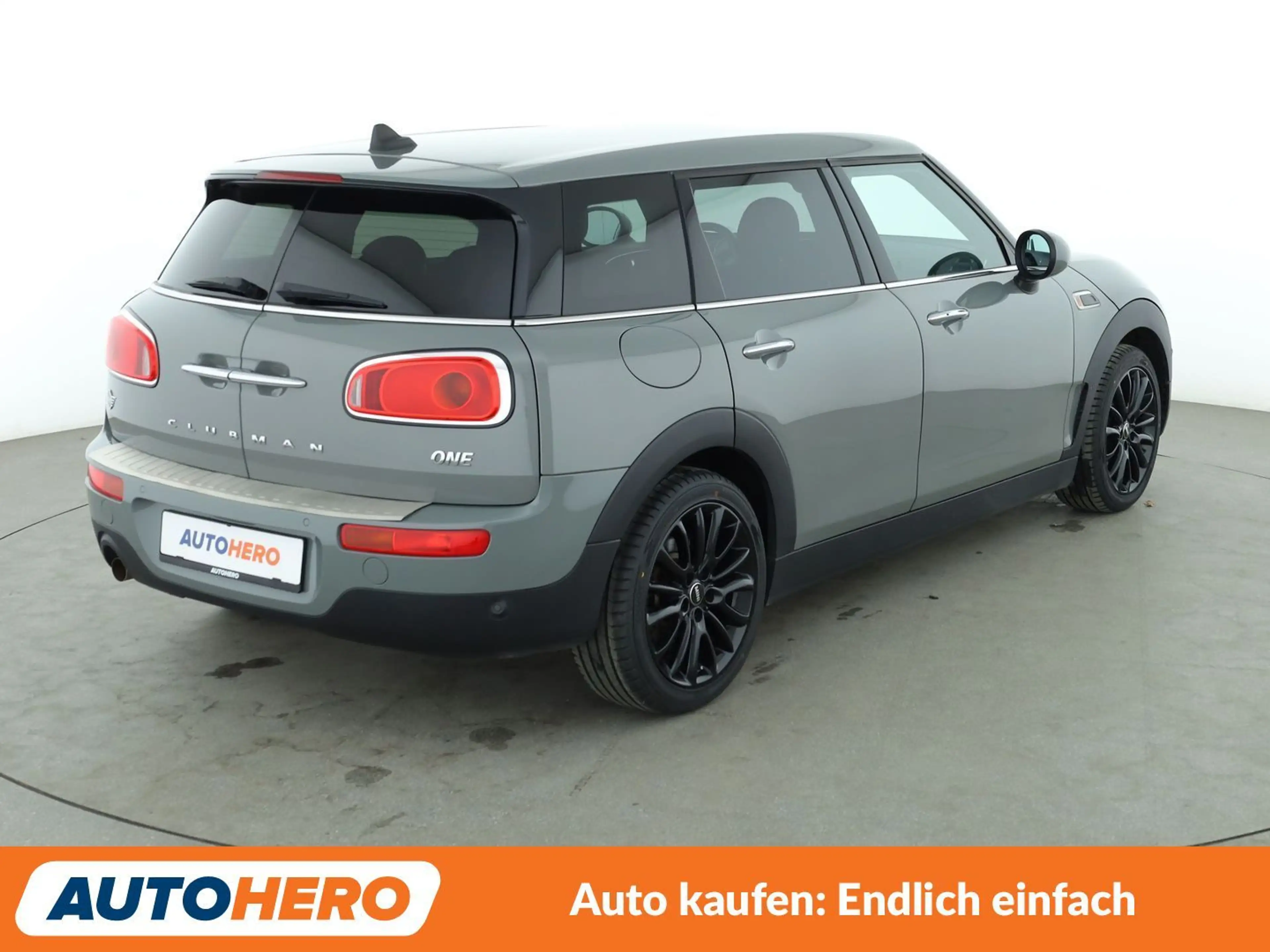 MINI One Clubman One*LIM*PDC*SHZ*KLIMA* — photo 6