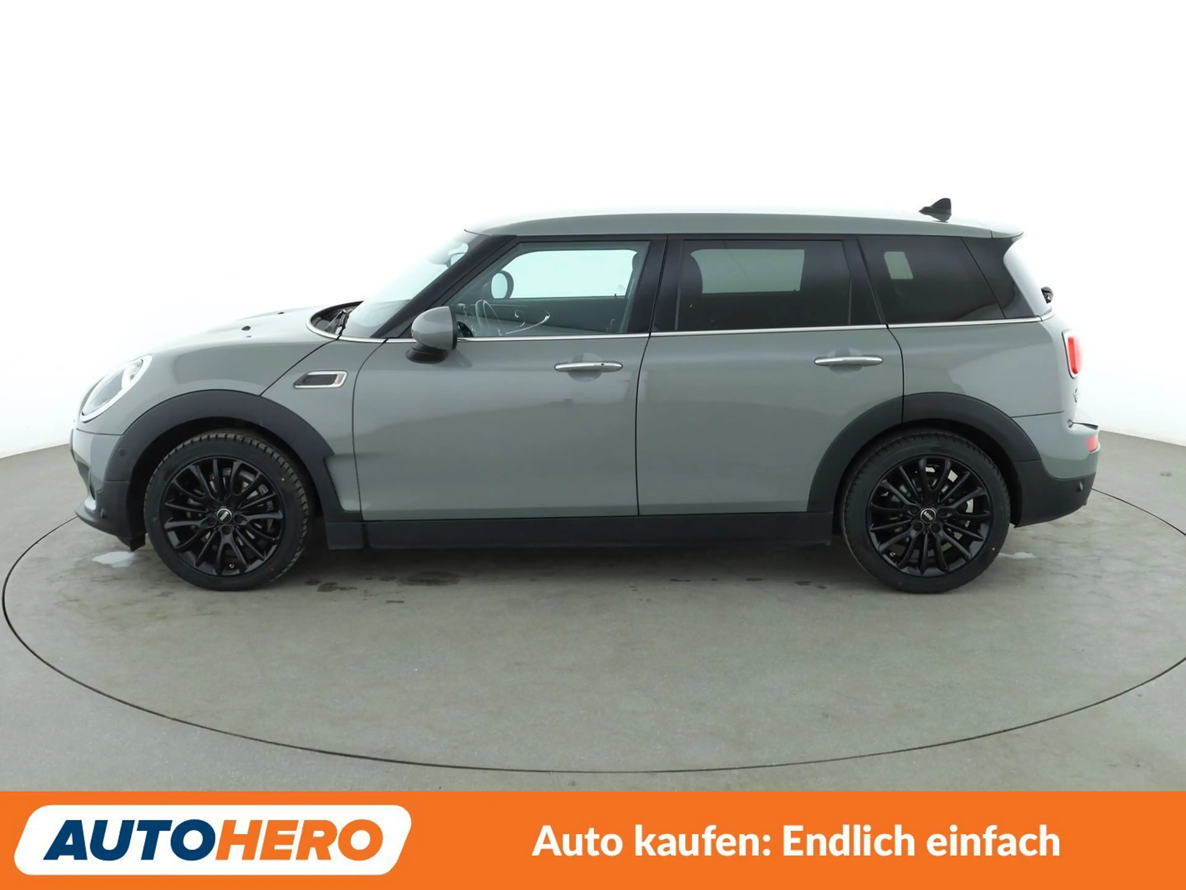 MINI One Clubman One*LIM*PDC*SHZ*KLIMA* — photo 3
