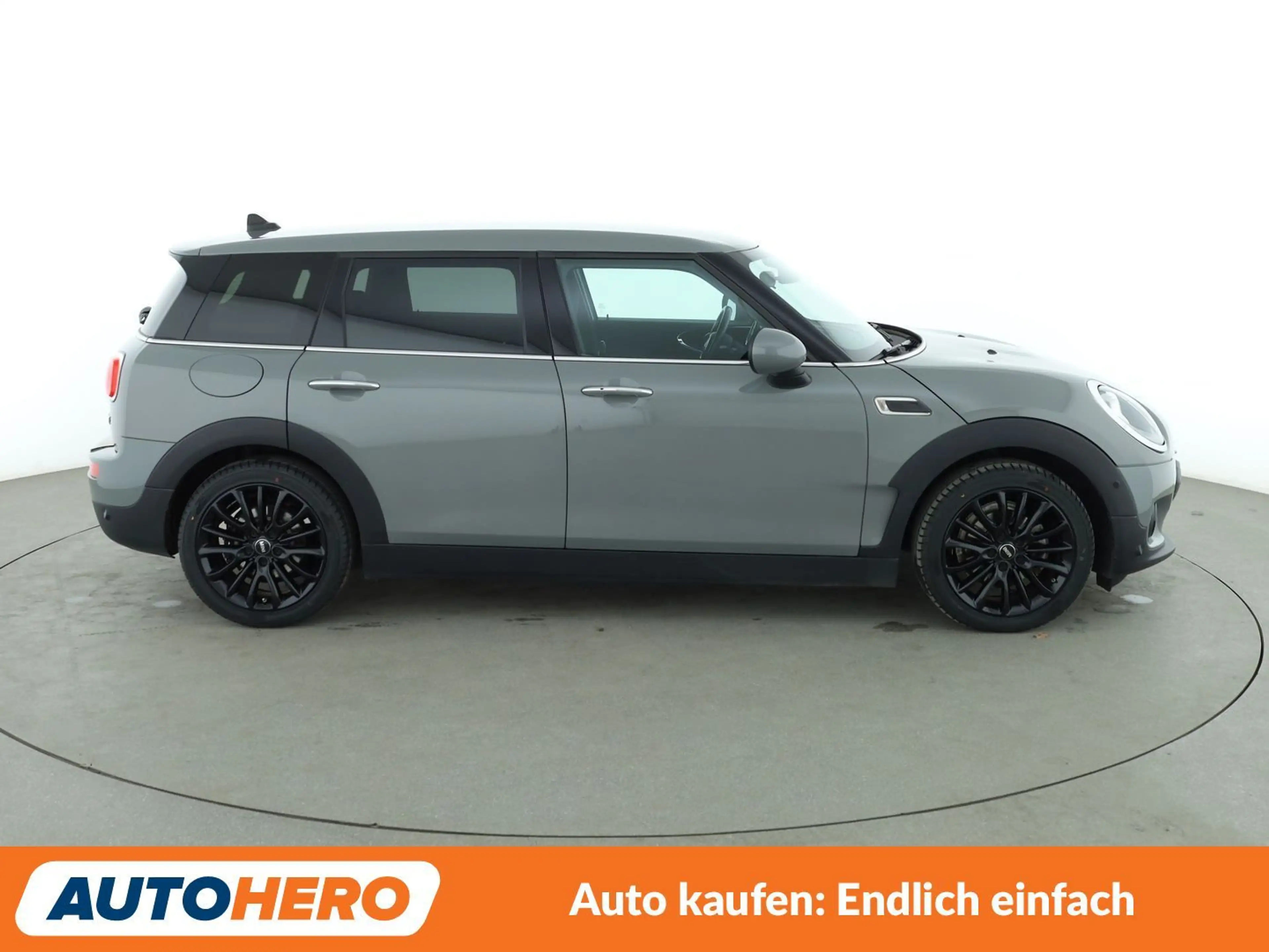 MINI One Clubman One*LIM*PDC*SHZ*KLIMA* — photo 7