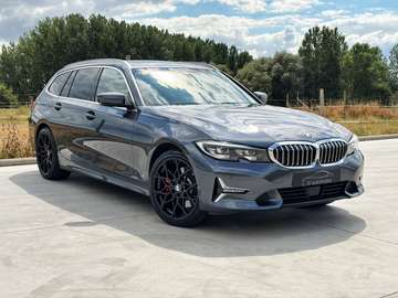 Touring 330eA PHEV * PANO * CAMERA * LEDER *