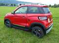 Ligier JS 60 Ligier JS 60 Chic DCi Microcar Aixam Rot - thumbnail 5