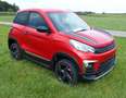Ligier JS 60 Ligier JS 60 Chic DCi Microcar Aixam Rot - thumbnail 3