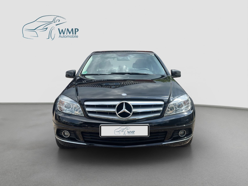 Mercedes-Benz C 250 CGI BlueEfficiency/Navi/SHZ/Klimaauto./ — photo 2