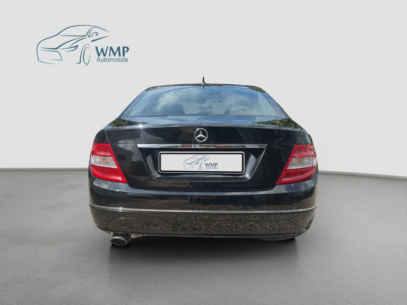 Mercedes-Benz C 250 CGI BlueEfficiency/Navi/SHZ/Klimaauto./ — photo 5