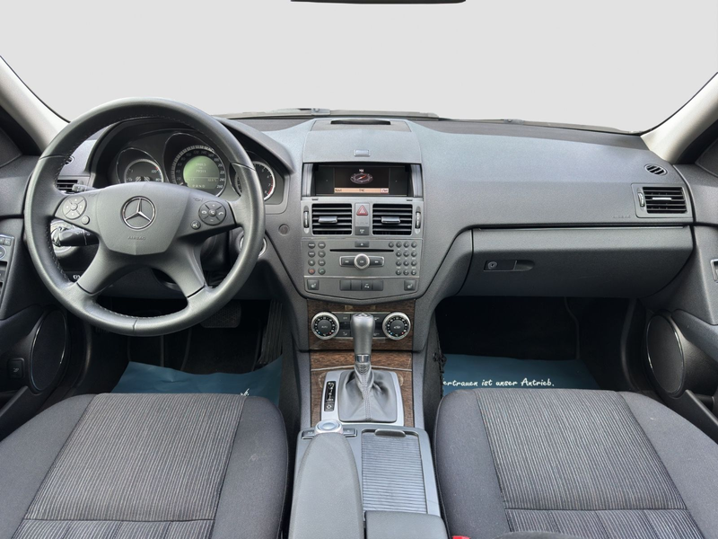 Mercedes-Benz C 250 CGI BlueEfficiency/Navi/SHZ/Klimaauto./ — photo 15
