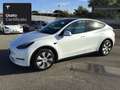 Tesla Model Y Long Range AWD Bianco - thumbnail 3