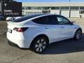 Tesla Model Y Long Range AWD Bianco - thumbnail 8