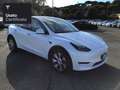 Tesla Model Y Long Range AWD Bianco - thumbnail 11